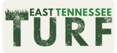 East Tennessee Turf LLC Logo